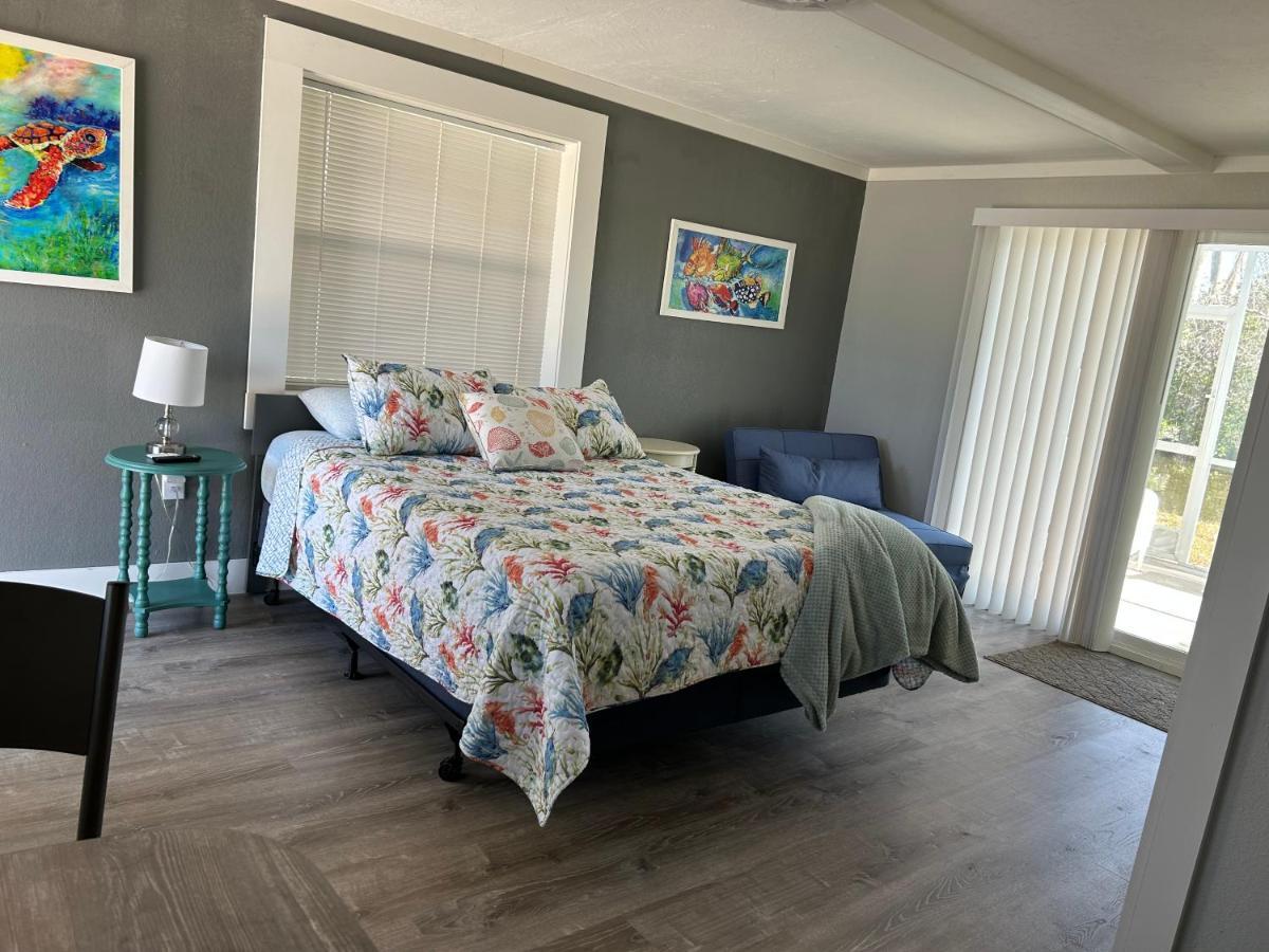 Matlacha Angler'S Inn מראה חיצוני תמונה