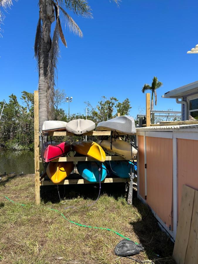 Matlacha Angler'S Inn מראה חיצוני תמונה