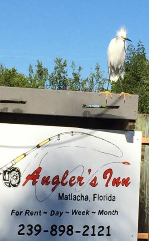 Matlacha Angler'S Inn מראה חיצוני תמונה