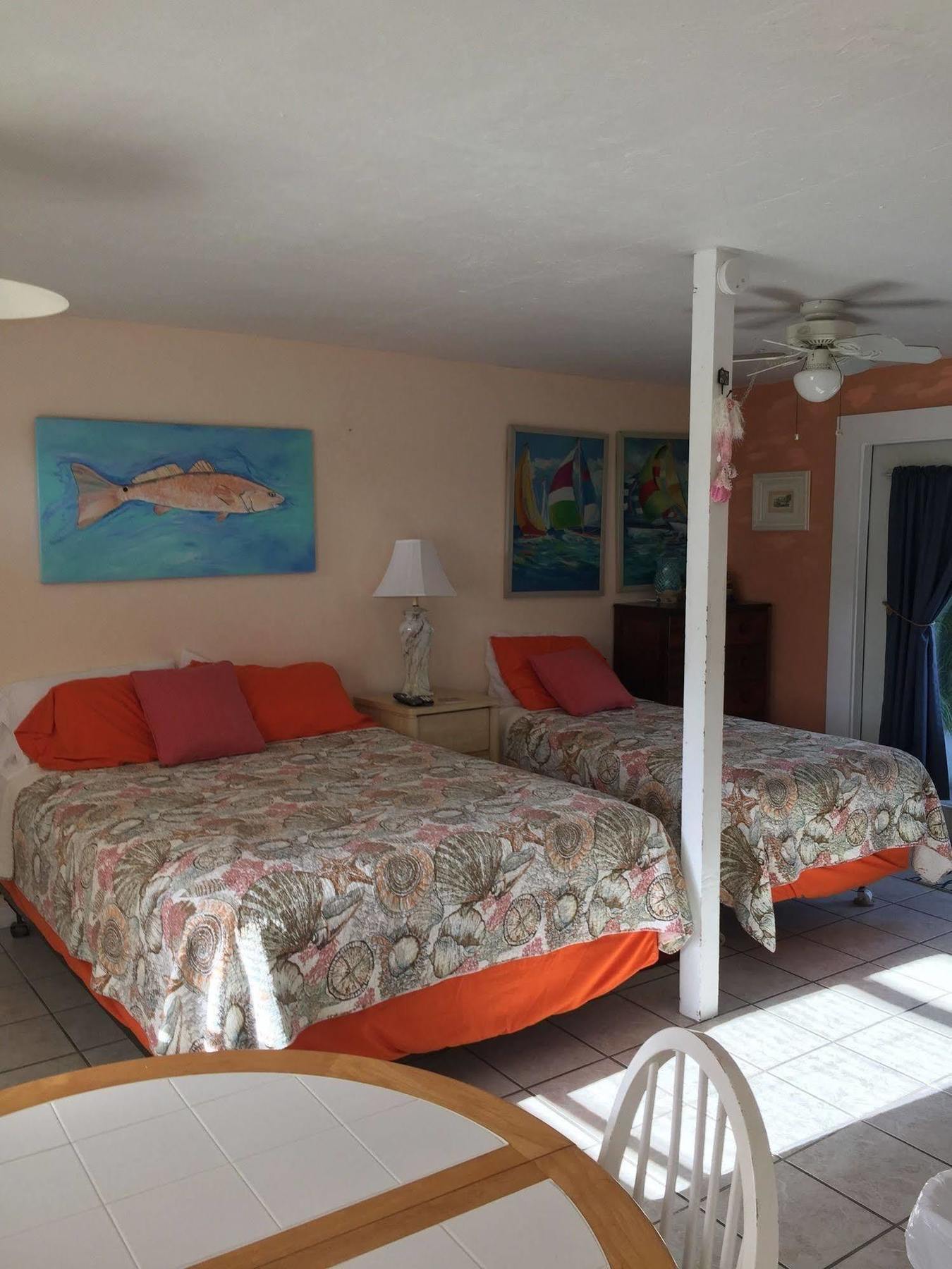 Matlacha Angler'S Inn מראה חיצוני תמונה
