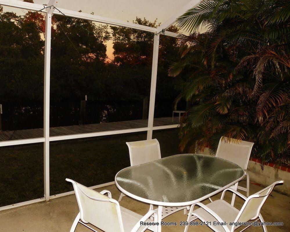 Matlacha Angler'S Inn מראה חיצוני תמונה