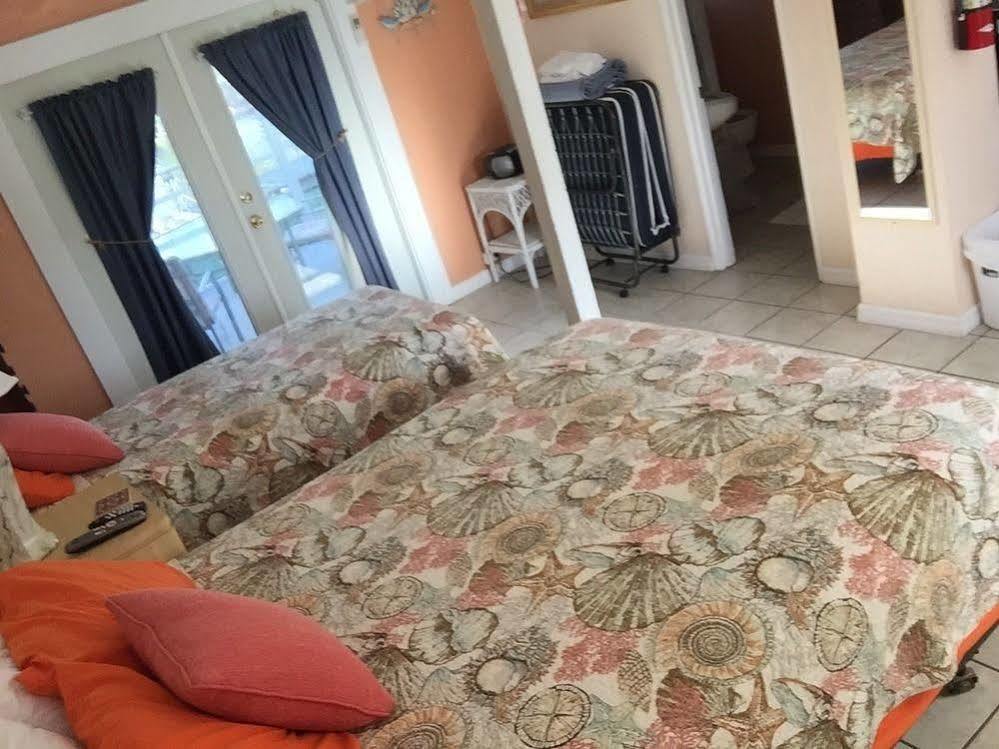 Matlacha Angler'S Inn מראה חיצוני תמונה
