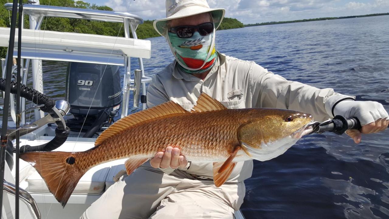 Matlacha Angler'S Inn מראה חיצוני תמונה